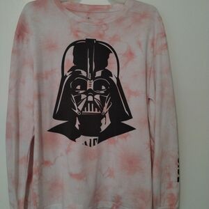 Disney Long Sleeve Tee